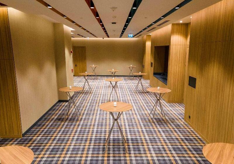 Fotos del hotel Ibis Styles Istanbul Merter:  28