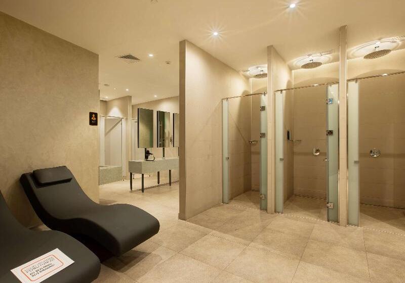 Fotos del hotel Ibis Styles Istanbul Merter:  12