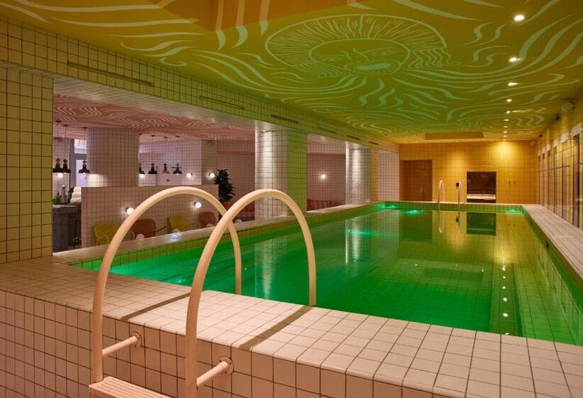 Fotos del hotel Mama Shelter Roma:  85