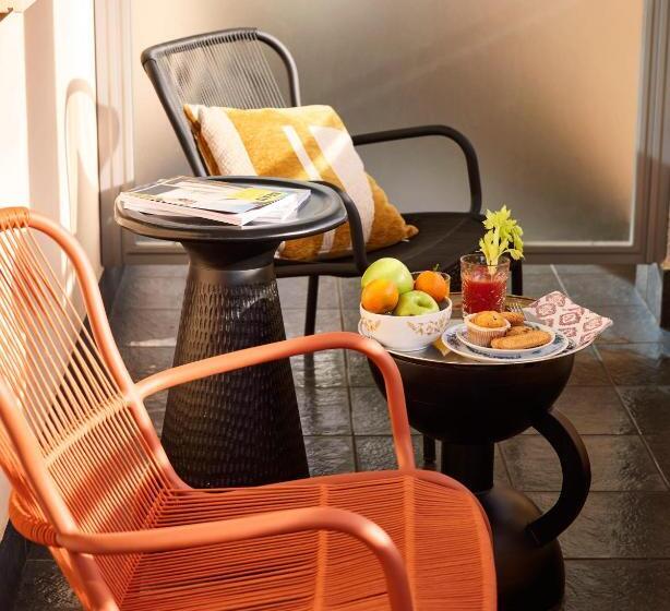 Fotos del hotel Mama Shelter Roma:  86