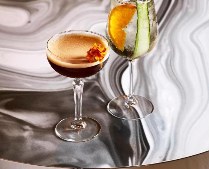 Fotos del hotel Mama Shelter Roma:  64