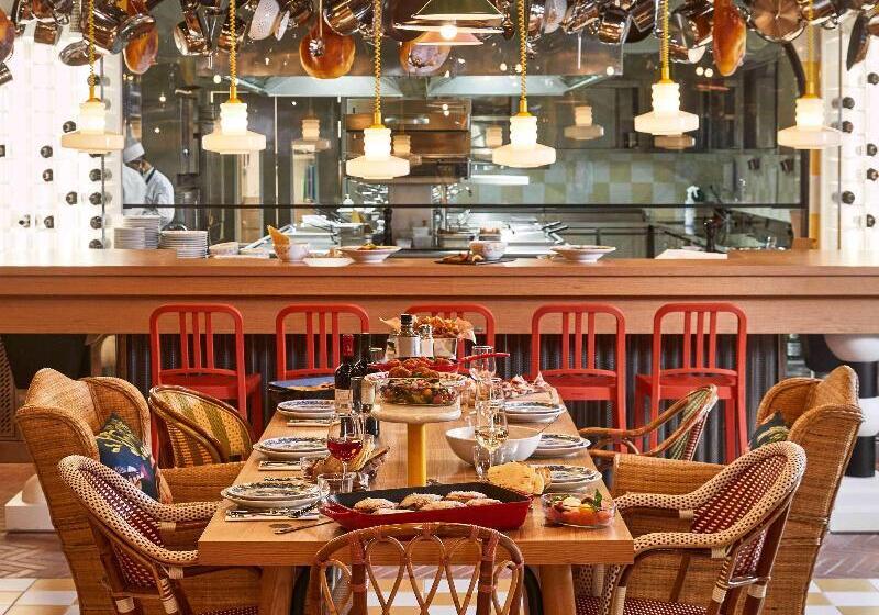 Fotos del hotel Mama Shelter Roma:  3