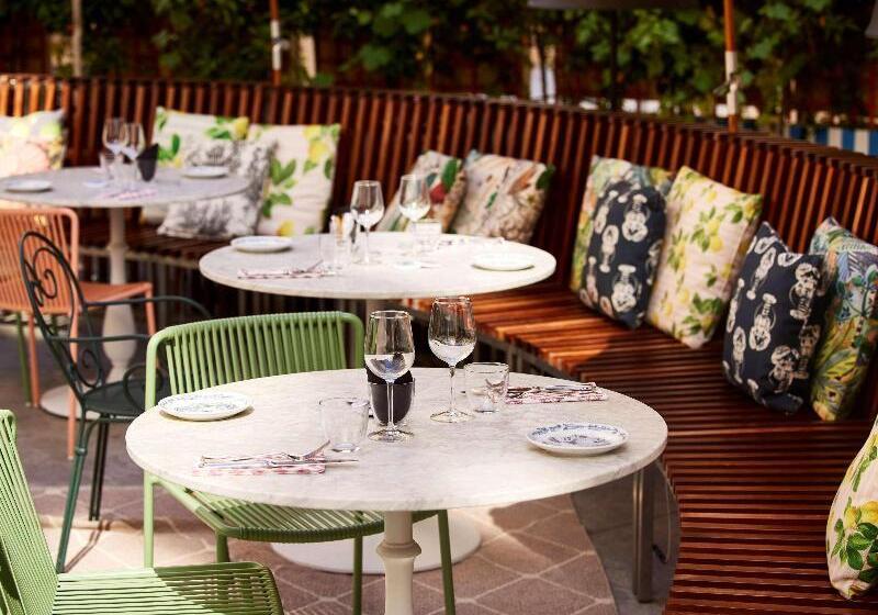 Fotos del hotel Mama Shelter Roma:  55