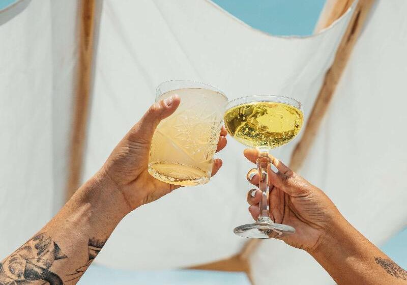 Fotos del hotel Mama Shelter Roma:  89