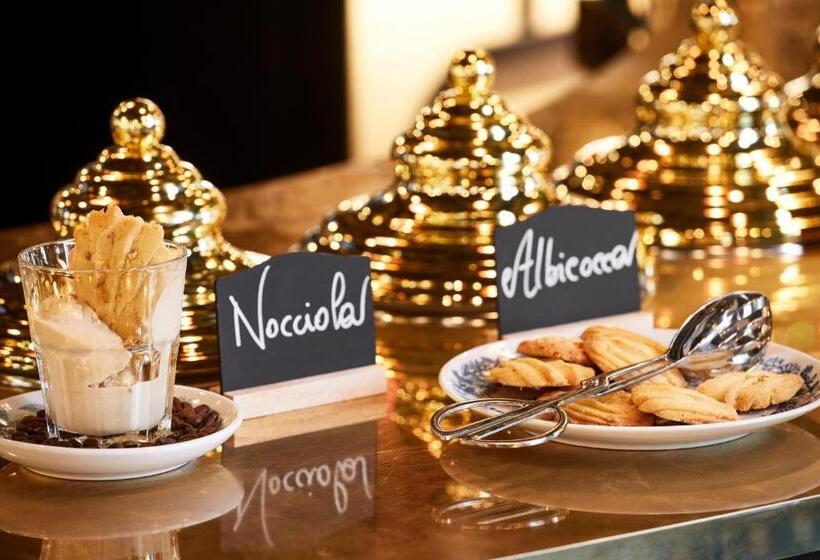 Fotos del hotel Mama Shelter Roma:  78