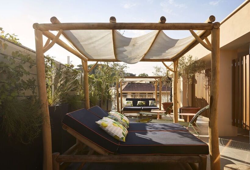 Fotos del hotel Mama Shelter Roma:  44