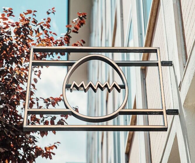 Fotos del hotel Mama Shelter Roma:  45