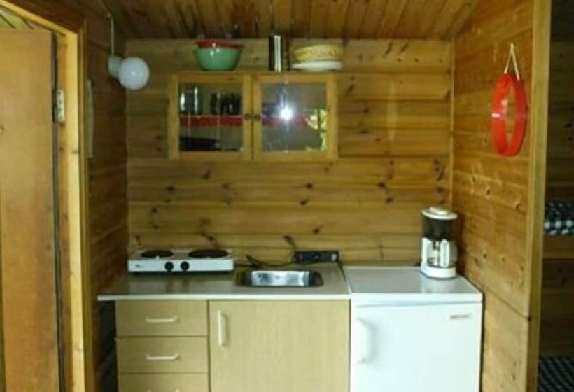 Bygholm Camping Thy