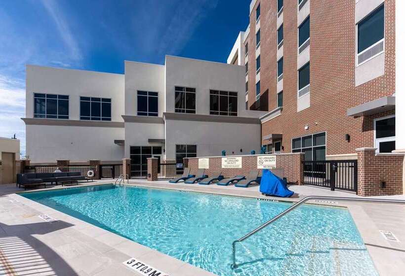 ホテル Hampton Inn & Suites Houston Sugar Land