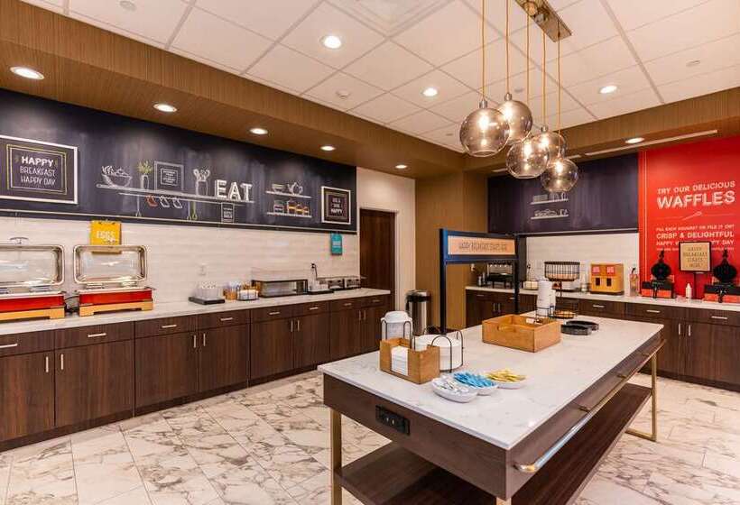 ホテル Hampton Inn & Suites Houston Sugar Land