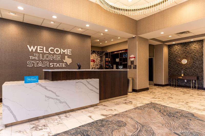 ホテル Hampton Inn & Suites Houston Sugar Land