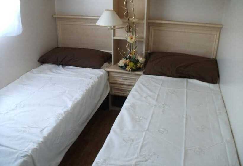 هتل Los Gallardos Leisure