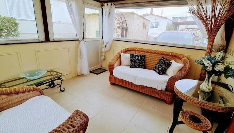 هتل Los Gallardos Leisure