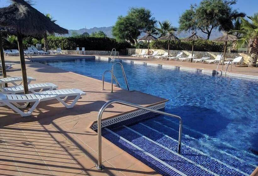 هتل Los Gallardos Leisure