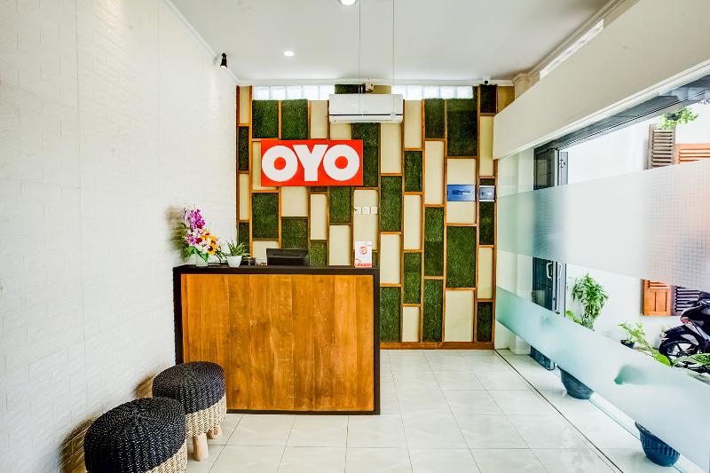 فندق Reddoorz At Mystays Pemuda Cepu Blora