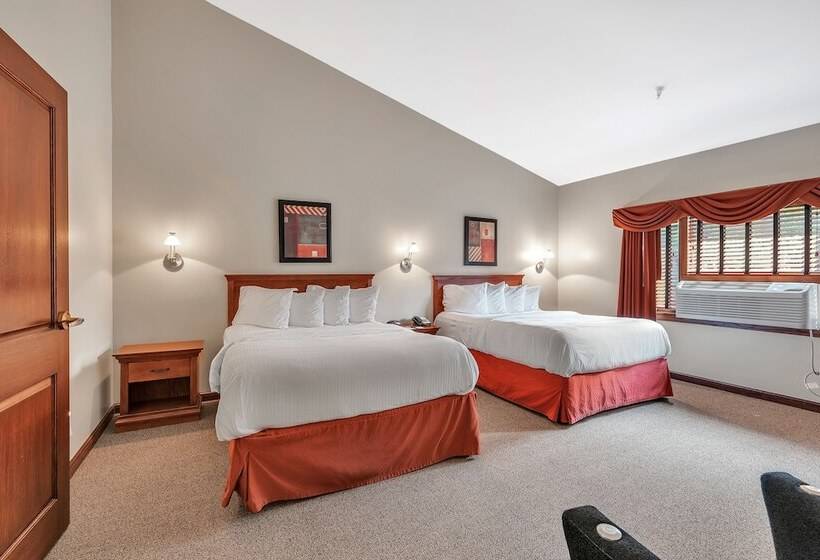 호텔 The Inn At Ohio Northern University