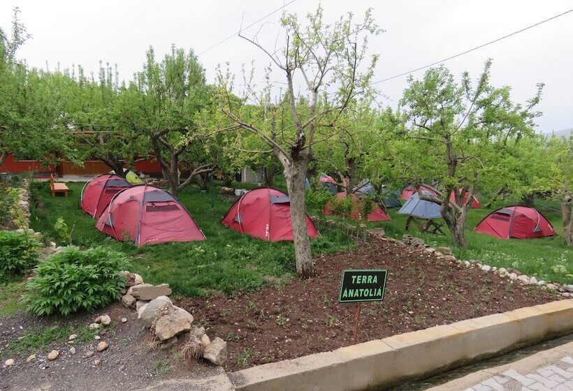 بنسيون Taurus Guest House