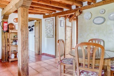 Traditional Cottage In Atauta Near Traditional Winery
