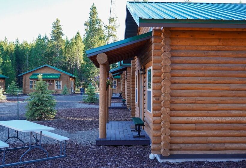 Cabin Village