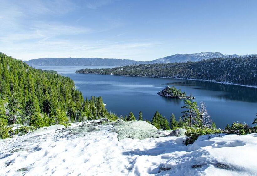 7 Minute Walk To Beach Chambers Landing Chalet