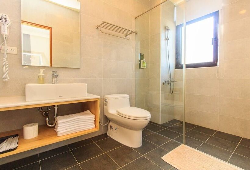 Classic Villa B&b