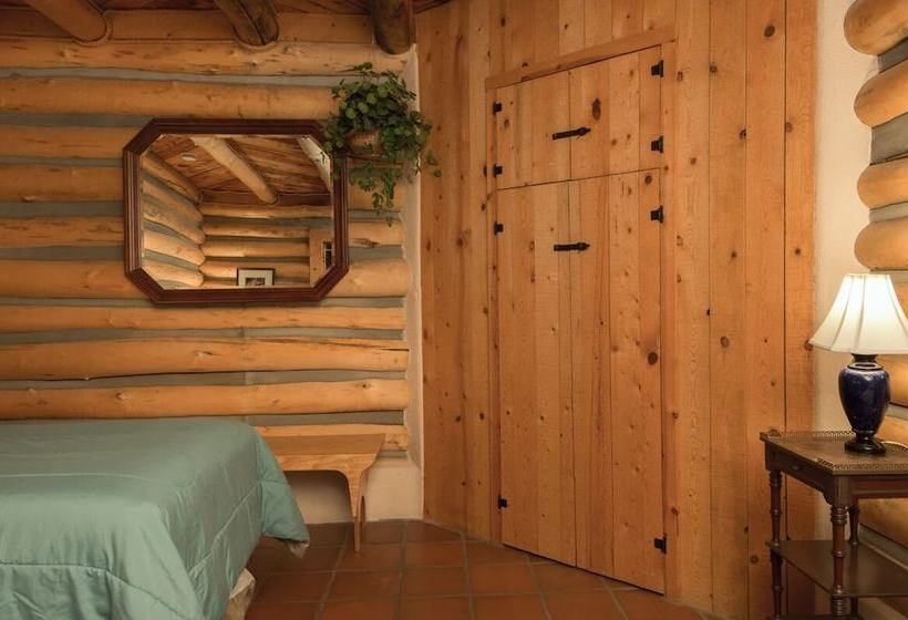 Denton Cabin