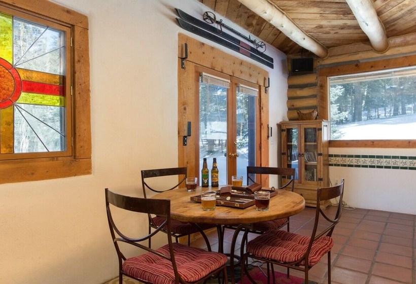 Denton Cabin