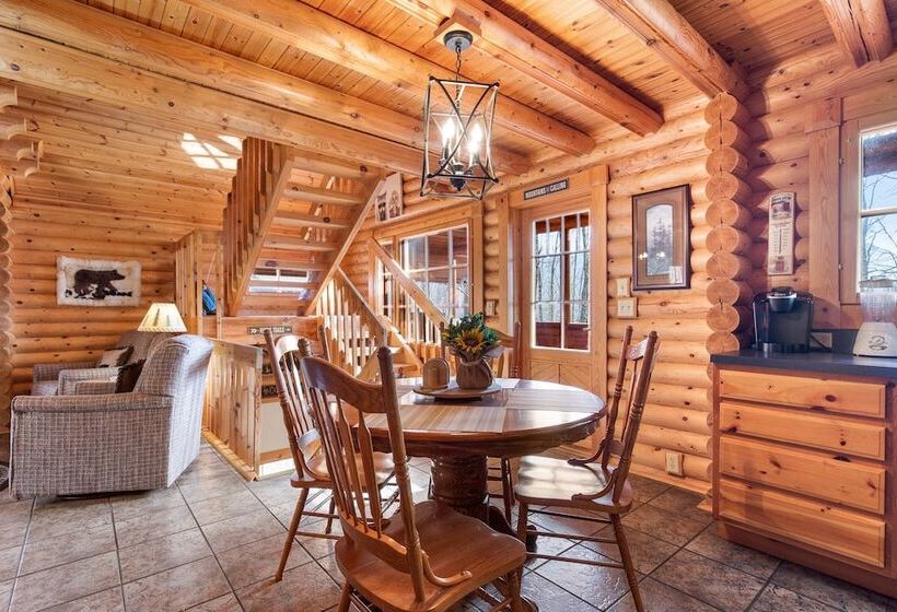Hibernation Station