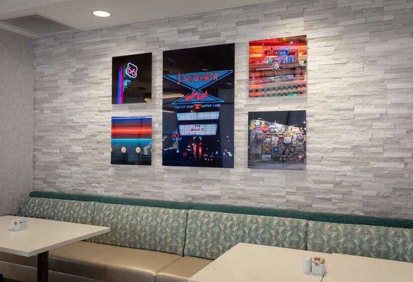 Homewood Suites By Hilton Albuquerque Downtown