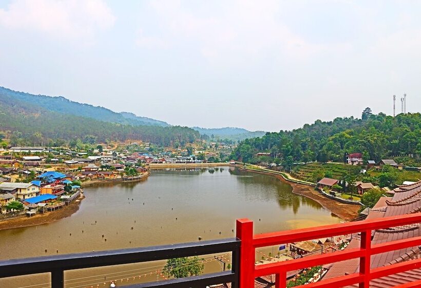 هتل Chasa Rakthai Resort