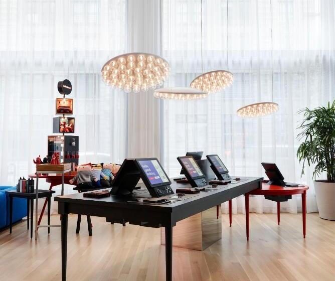 فندق Citizenm Los Angeles Downtown