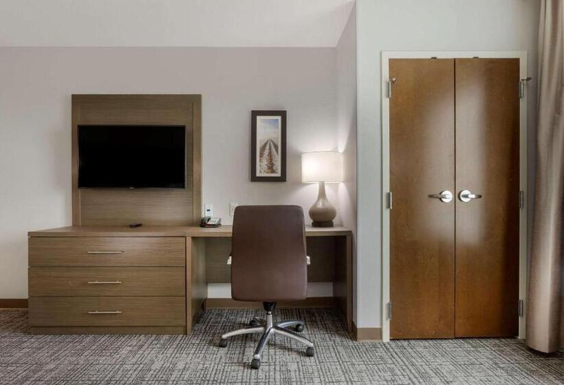 هتل Comfort Inn
