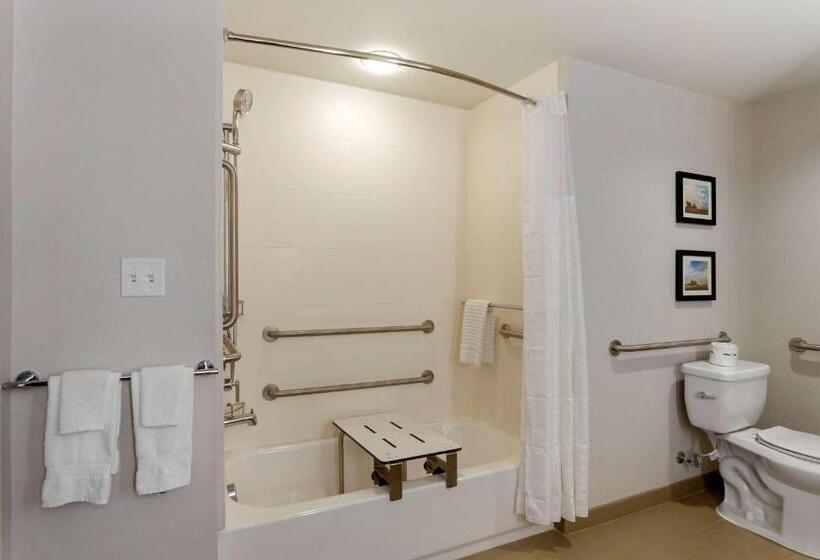 هتل Comfort Inn