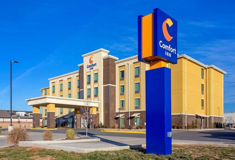 هتل Comfort Inn