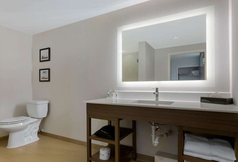 هتل Comfort Inn