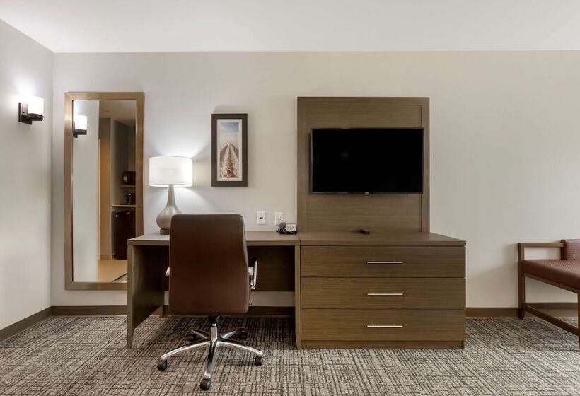 هتل Comfort Inn