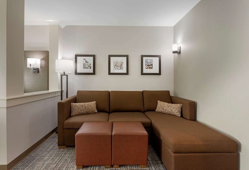 هتل Comfort Inn