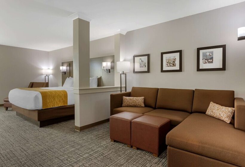 هتل Comfort Inn