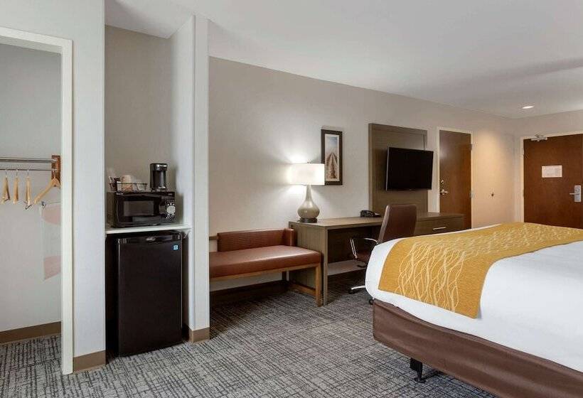 هتل Comfort Inn