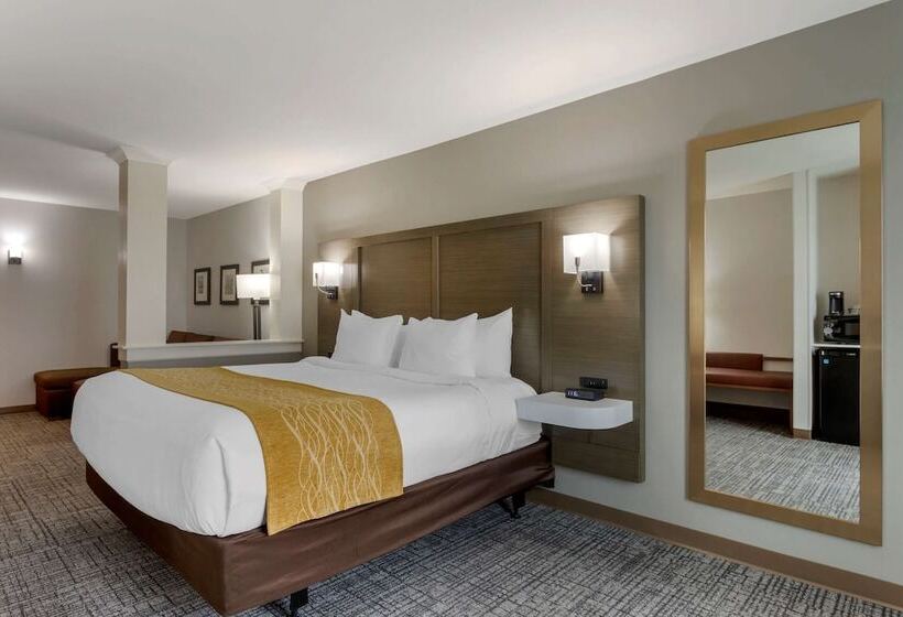 هتل Comfort Inn