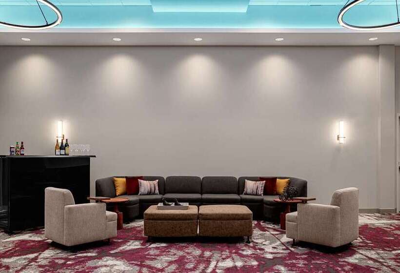 Отель Hilton Garden Inn Mt. Juliet