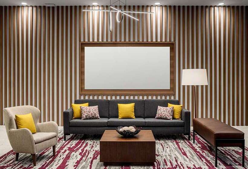 Отель Hilton Garden Inn Mt. Juliet