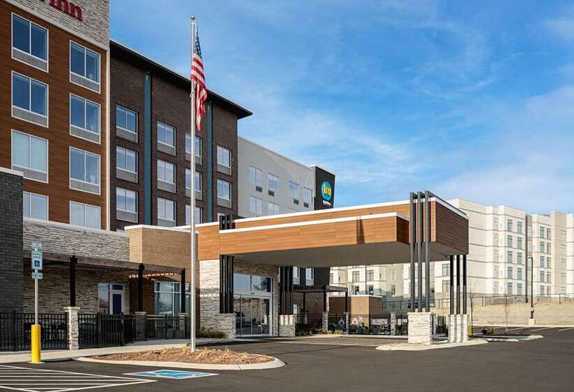 Отель Hilton Garden Inn Mt. Juliet