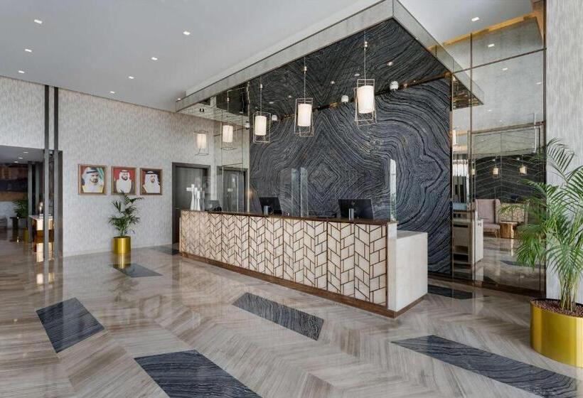 Fotos del hotel Radisson Hotel Dubai Damac Hills:  53