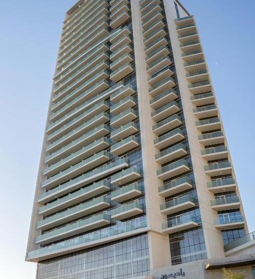 Fotos del hotel Radisson Hotel Dubai Damac Hills:  10