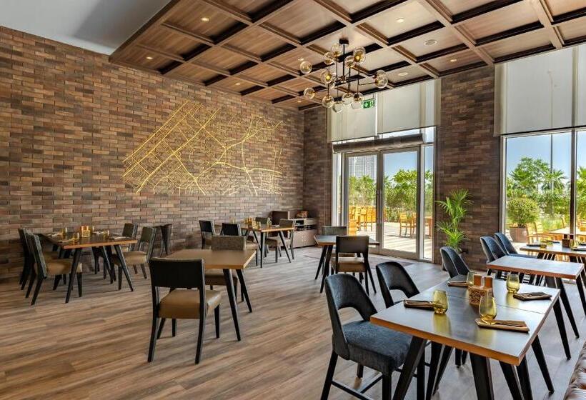 Fotos del hotel Radisson Hotel Dubai Damac Hills:  28