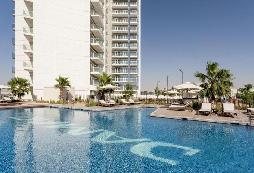 Fotos del hotel Radisson Hotel Dubai Damac Hills:  37