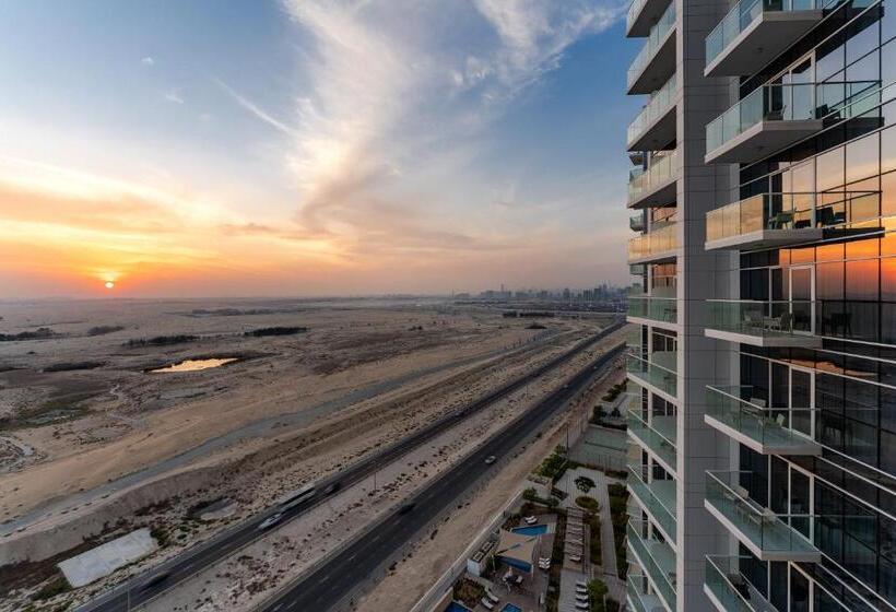 Fotos del hotel Radisson Hotel Dubai Damac Hills:  45