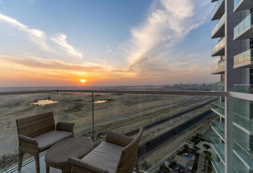 Fotos del hotel Radisson Hotel Dubai Damac Hills:  36