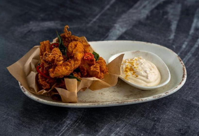 Fotos del hotel Radisson Hotel Dubai Damac Hills:  47